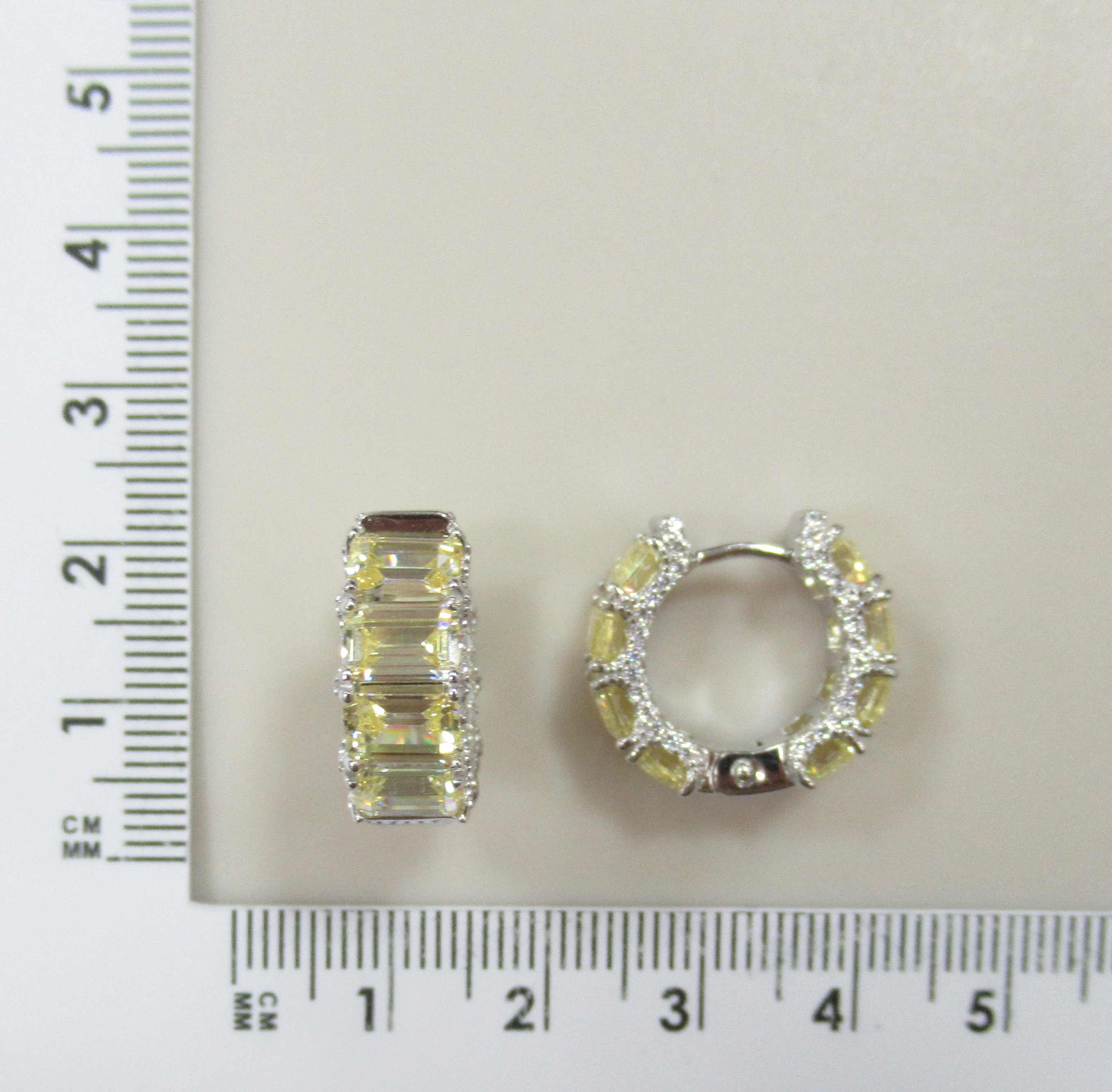 10523-000216 Серьги (Ag 925)